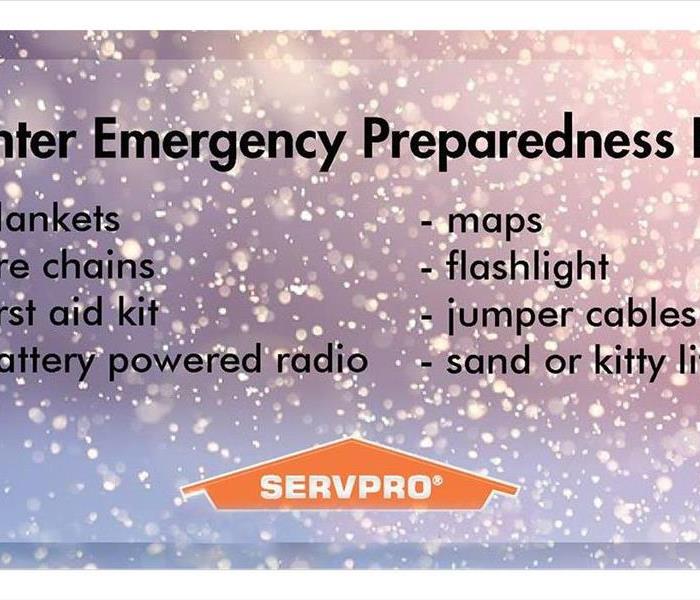 Car emergency kit list 
